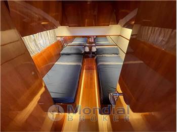 ITALCRAFT IPANEMA X54