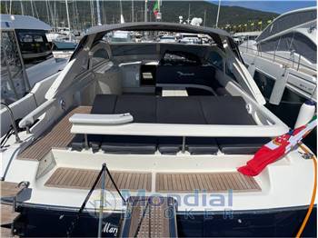 ITALCRAFT IPANEMA X54