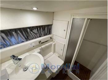 ITALCRAFT IPANEMA X54