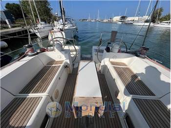 BENETEAU OCEANIS 473 CLIPPER