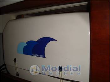 BENETEAU OCEANIS 473 CLIPPER