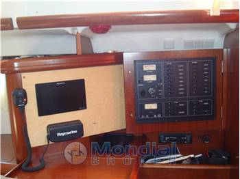 BENETEAU OCEANIS 473 CLIPPER