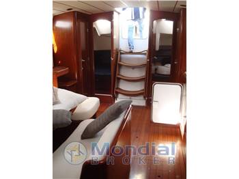 BENETEAU OCEANIS 473 CLIPPER