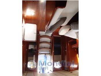 BENETEAU OCEANIS 473 CLIPPER