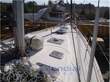 BENETEAU OCEANIS 473 CLIPPER