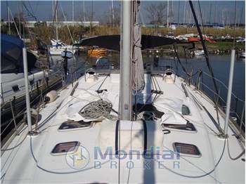 BENETEAU OCEANIS 473 CLIPPER
