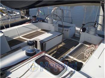 BENETEAU OCEANIS 473 CLIPPER