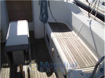 BENETEAU OCEANIS 473 CLIPPER