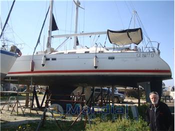 BENETEAU OCEANIS 473 CLIPPER