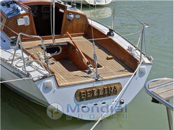 Gino D Este Bellina