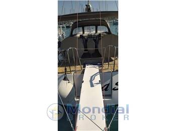 Dufour 485 GL