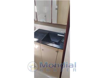 Dufour 485 GL
