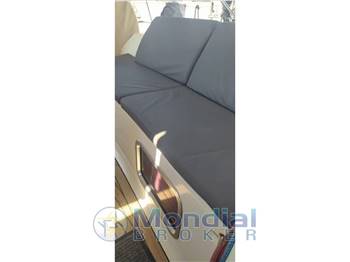 Dufour 485 GL