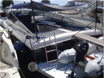 CANTIERI NAVALI DI ROMA ITAMA 38