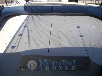 CANTIERI NAVALI DI ROMA ITAMA 38
