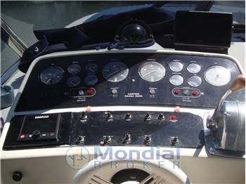 CANTIERI NAVALI DI ROMA ITAMA 38