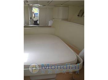 CANTIERI NAVALI DI ROMA ITAMA 38