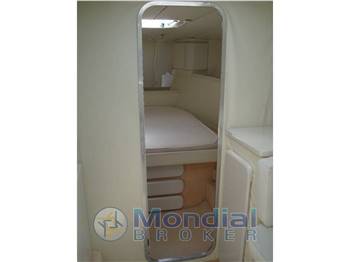 CANTIERI NAVALI DI ROMA ITAMA 38