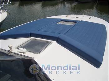 CANTIERI NAVALI DI ROMA ITAMA 38