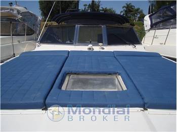 CANTIERI NAVALI DI ROMA ITAMA 38