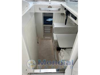 CANTIERI NAVALI DI ROMA ITAMA 38