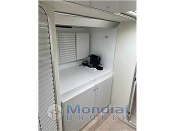 CANTIERI NAVALI DI ROMA ITAMA 38