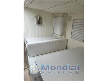 CANTIERI NAVALI DI ROMA ITAMA 38