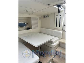 CANTIERI NAVALI DI ROMA ITAMA 38