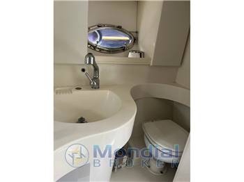 CANTIERI NAVALI DI ROMA ITAMA 38