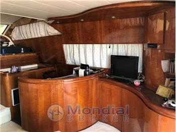 GIANETTI 50FLY