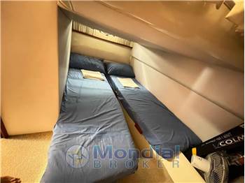 Fairline  Targa 37 
