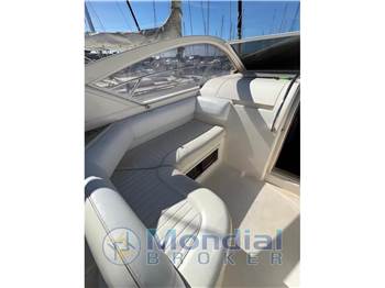 Fairline  Targa 37 