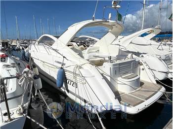 Fairline  Targa 37 