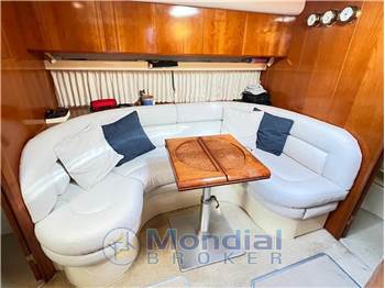 Fairline  Targa 37 