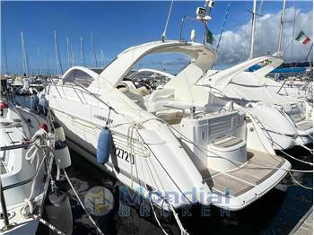 Fairline  Targa 37 