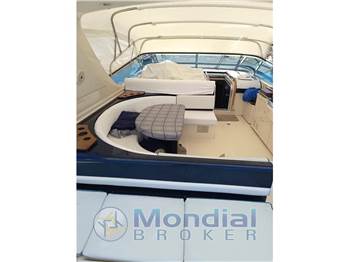 RIVA  AQUARIUS 54'