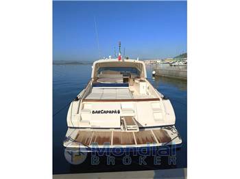 RIVA  AQUARIUS 54'