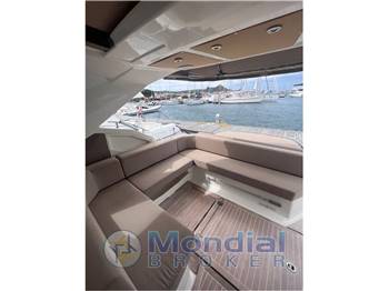 Cranchi Mt 44 Ht
