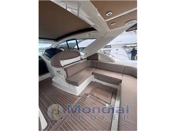 Cranchi Mt 44 Ht