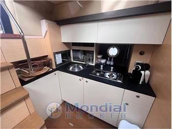 Cranchi Mt 44 Ht