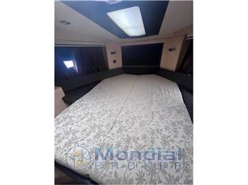 Cranchi Mt 44 Ht