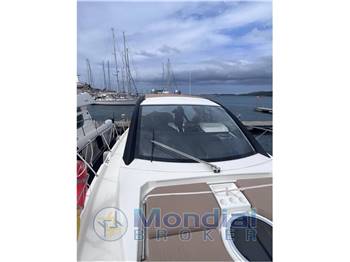 Cranchi Mt 44 Ht