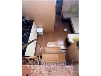 Cranchi Mt 44 Ht