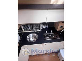 Cranchi Mt 44 Ht