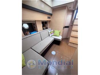 Cranchi Mt 44 Ht