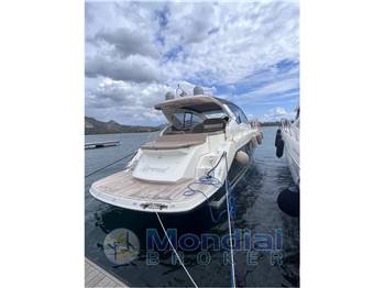 Cranchi Mt 44 Ht