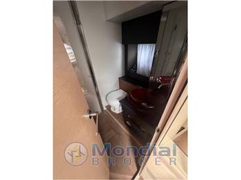 Cranchi Mt 44 Ht