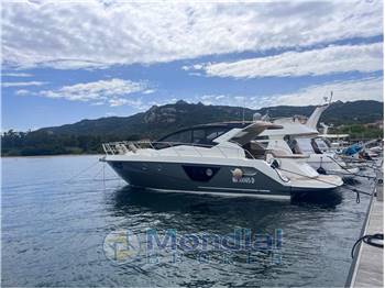 Cranchi Mt 44 Ht