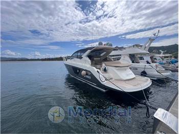 Cranchi Mt 44 Ht