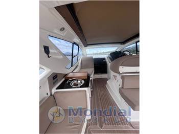Cranchi Mt 44 Ht